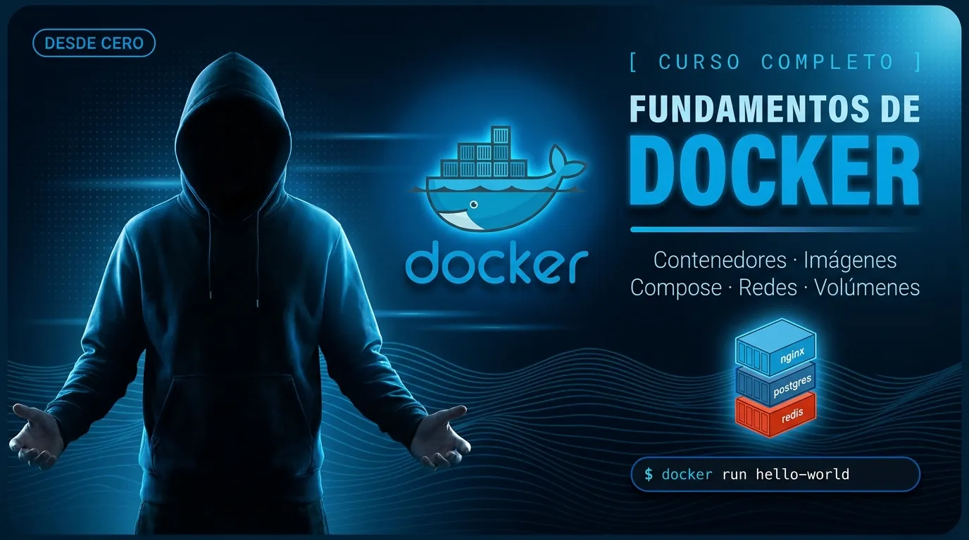 Fundamentos de Docker