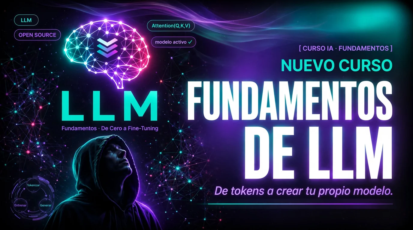 Fundamentos de LLM