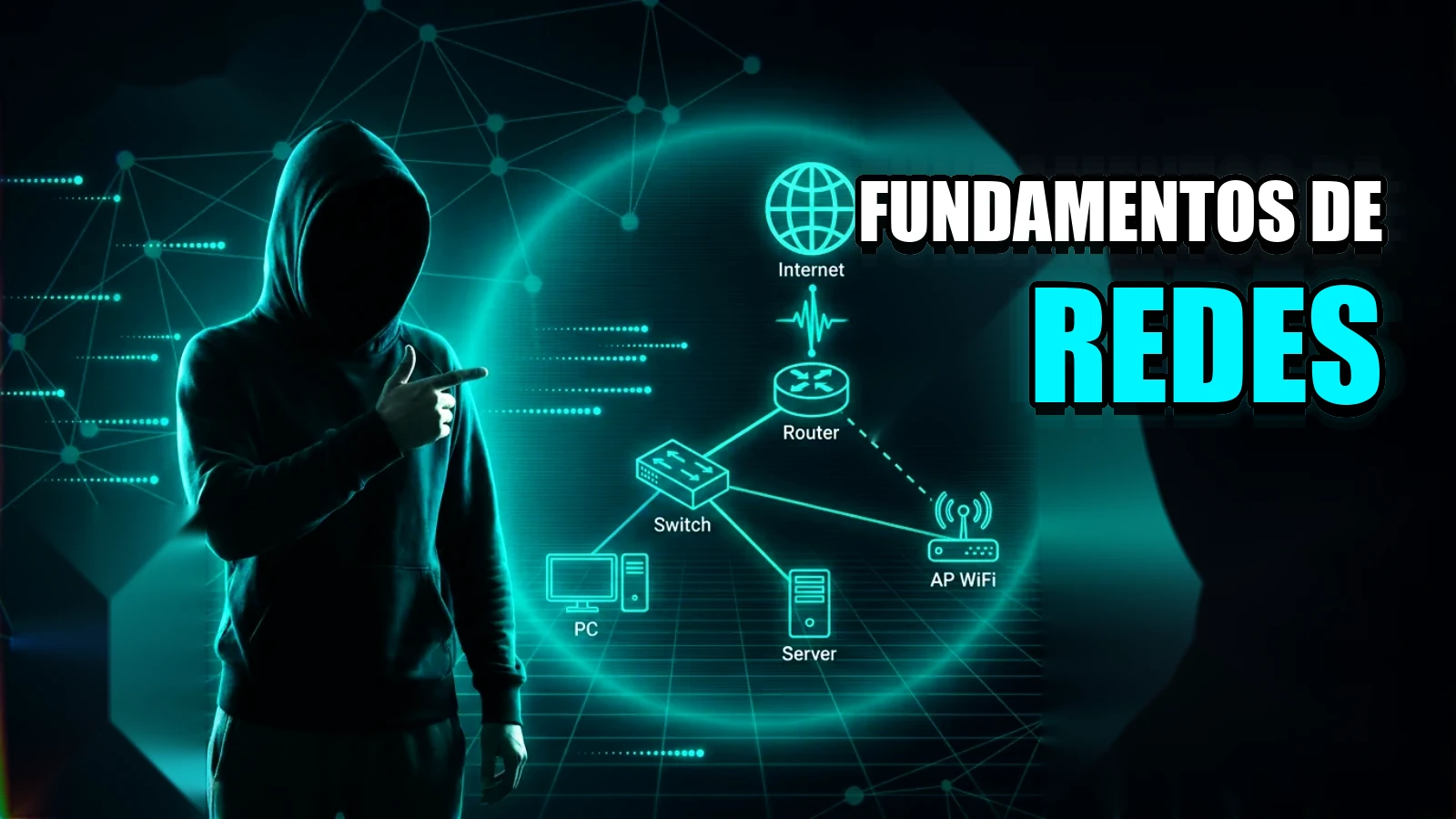 Fundamentos de Redes