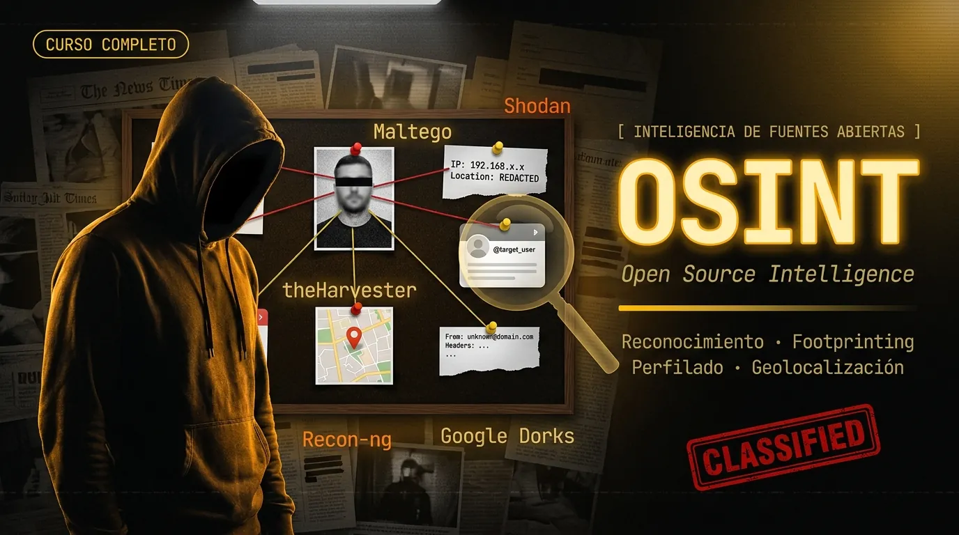 OSINT
