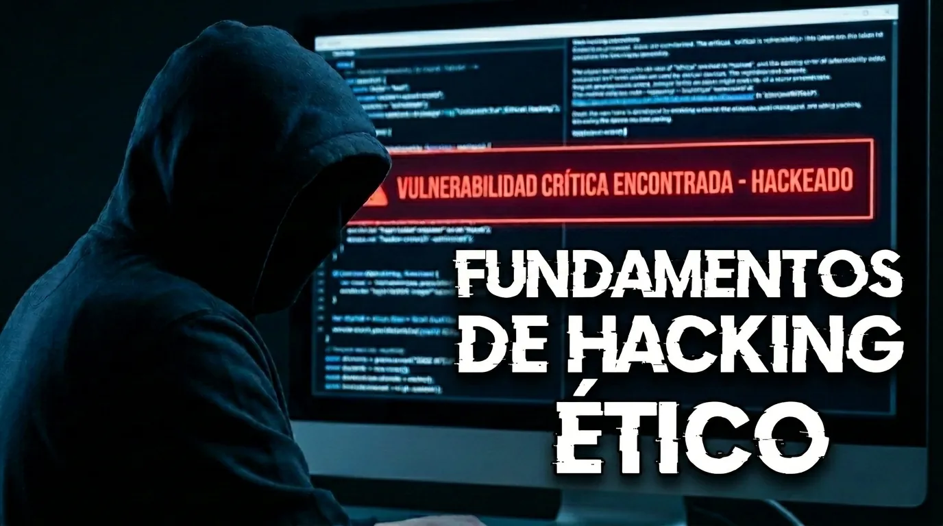 Fundamentos Ethical Hacking