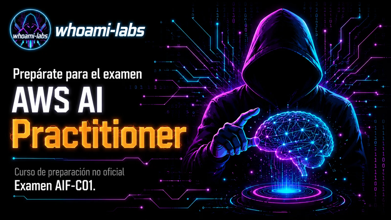 Preparación AWS AI Practitioner