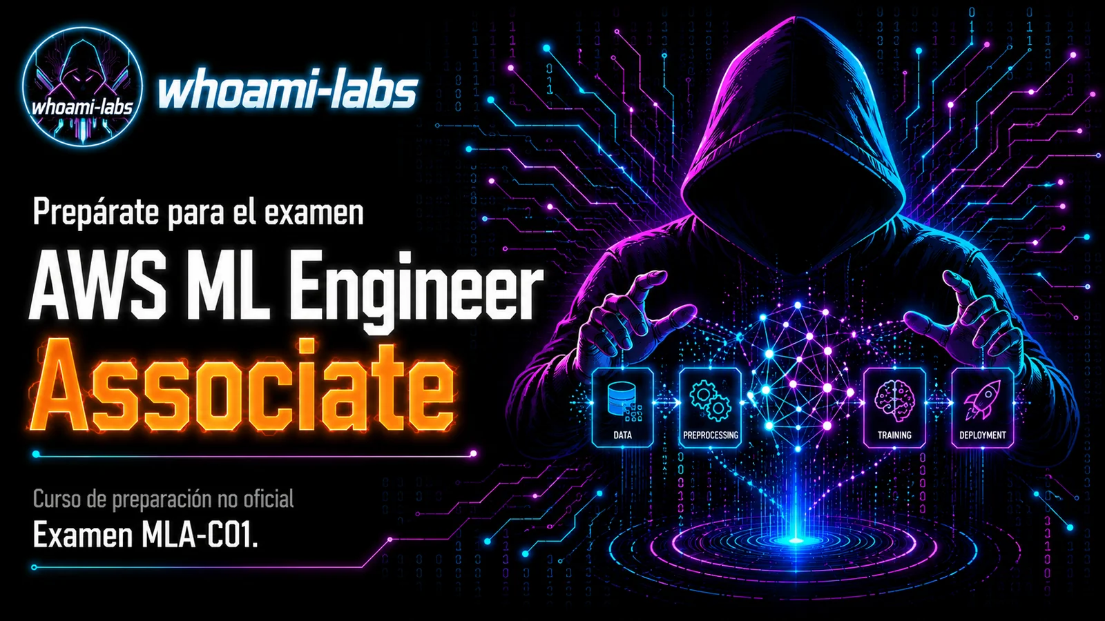 Preparación AWS ML Engineer Associate