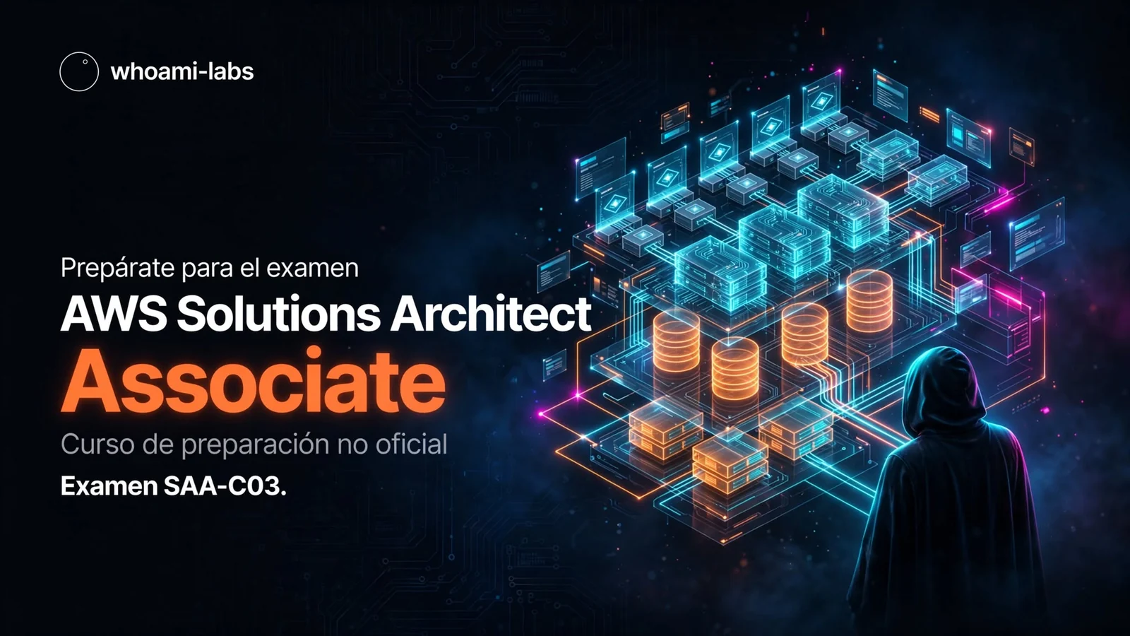 Preparación AWS Solutions Architect Associate