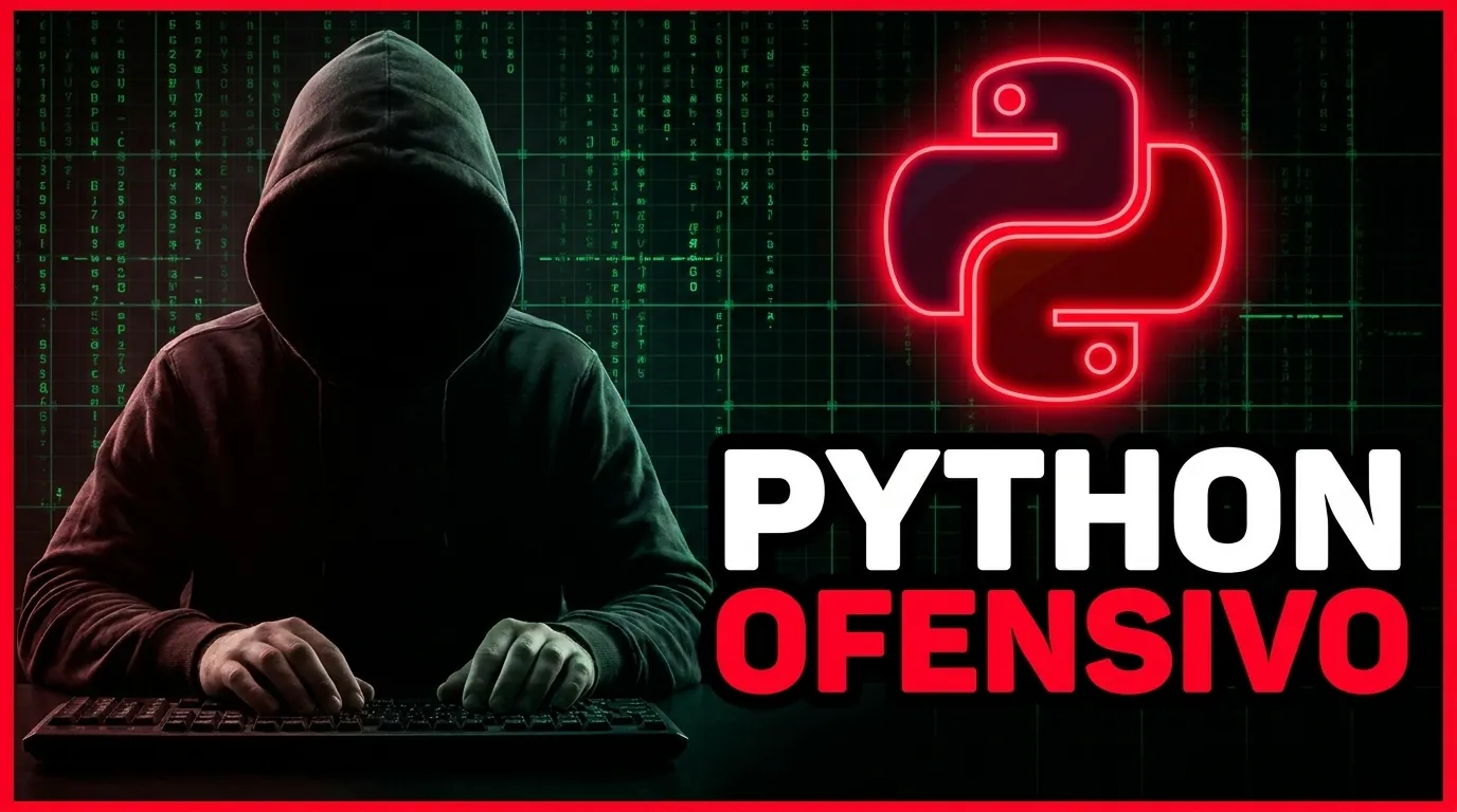 Python Ofensivo