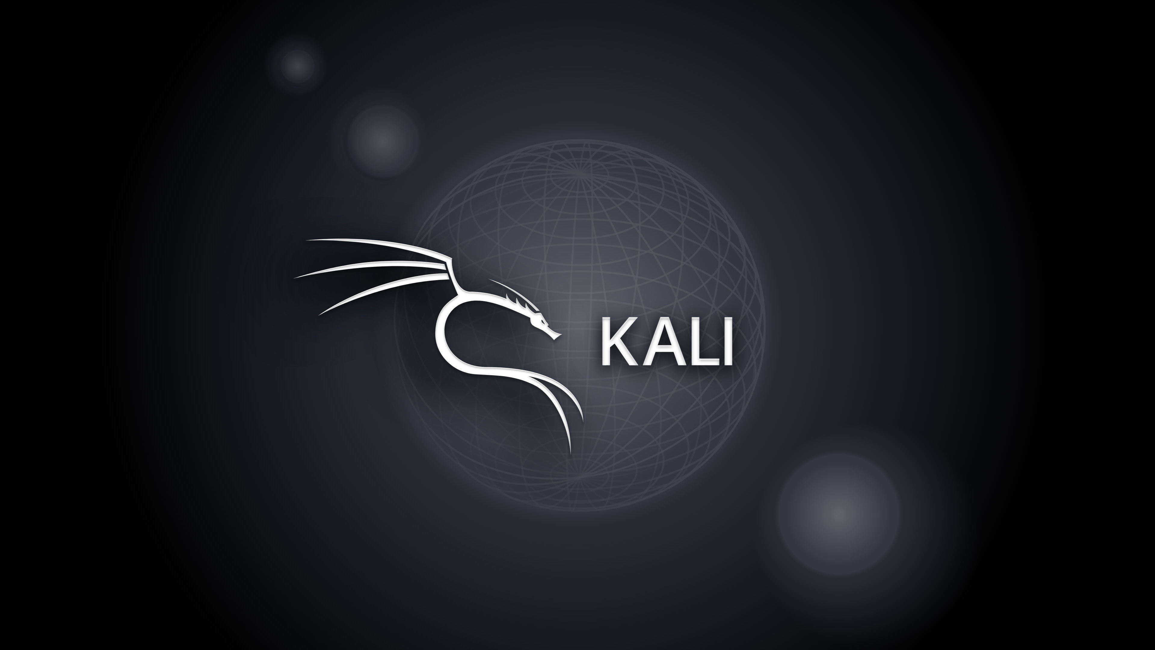 Kali Linux Wallpaper
